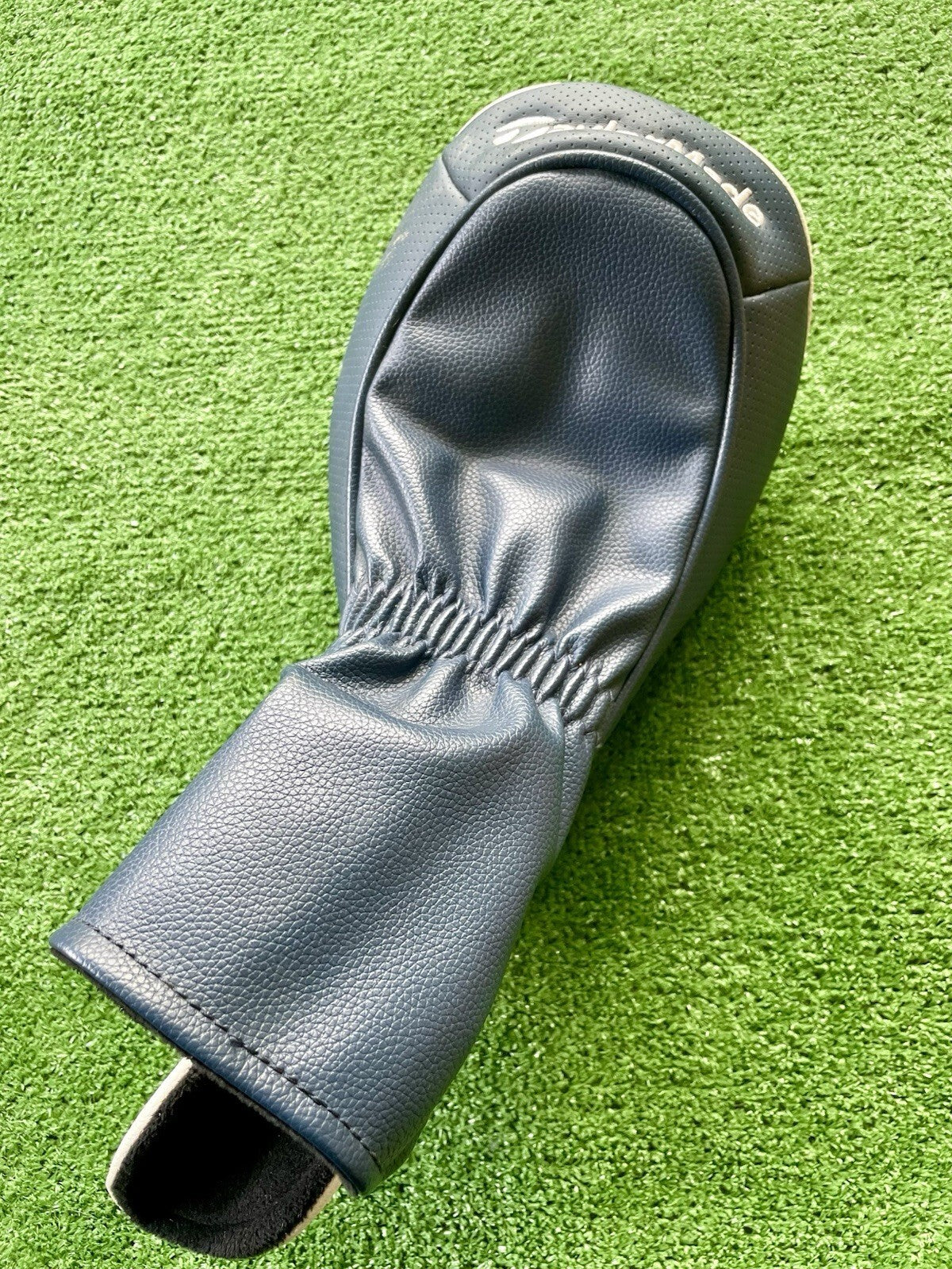 Taylormade Qi10 Driver Golf Club Headcover