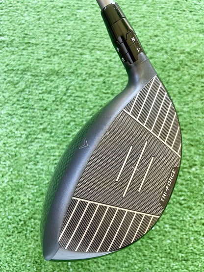 Callaway Quantum Max Driver 10.5 Degree Regular Flex Right Handed Mens Golf Club