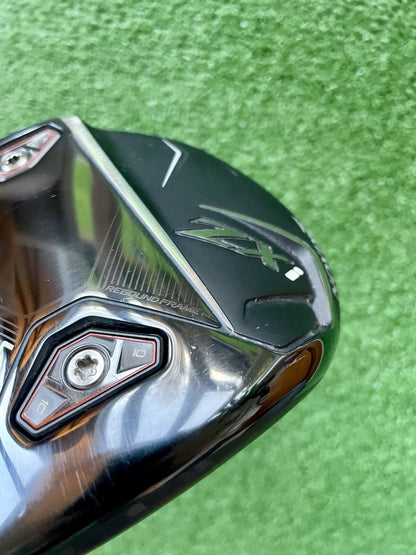 Srixon ZXi LS Driver 9 Degree Extra Stiff Flex Right Hand Mens Golf Club