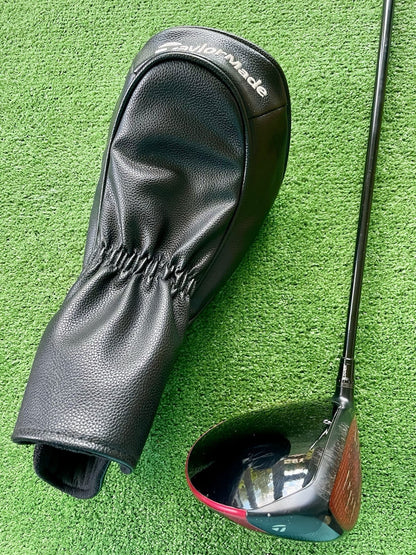 Taylormade Stealth 2 Driver 10.5 Degree Stiff Flex Right Handed Mens Golf Club