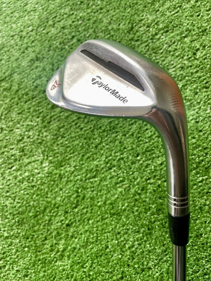 Taylormade MG2 Sand Wedge 54 SB Stiff Flex Right Handed Mens Golf Club