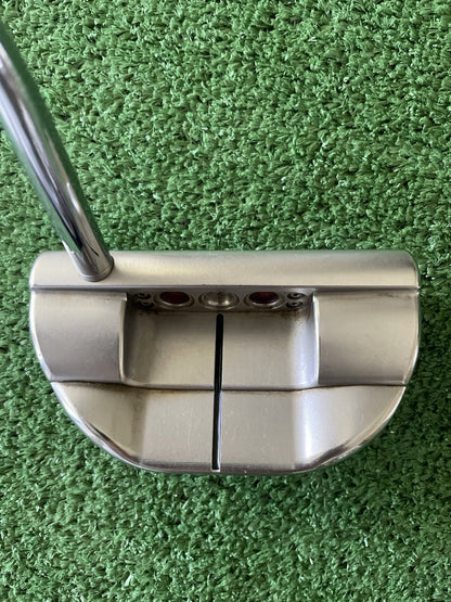 Scotty Cameron Select Fastback Putter 34” Right Handed Mens Golf Club