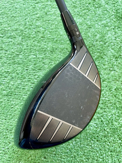 Titleist GT2 Driver 10 Degree Regular Flex Right Handed Mens Golf Club