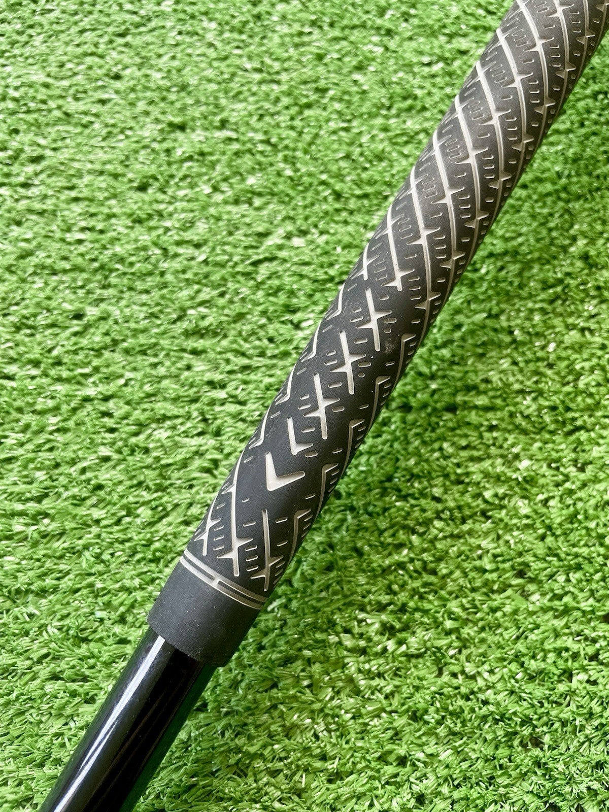 Callaway Apex UW Utility Wood 17 Degree Stiff Flex Right Handed Mens Golf Club