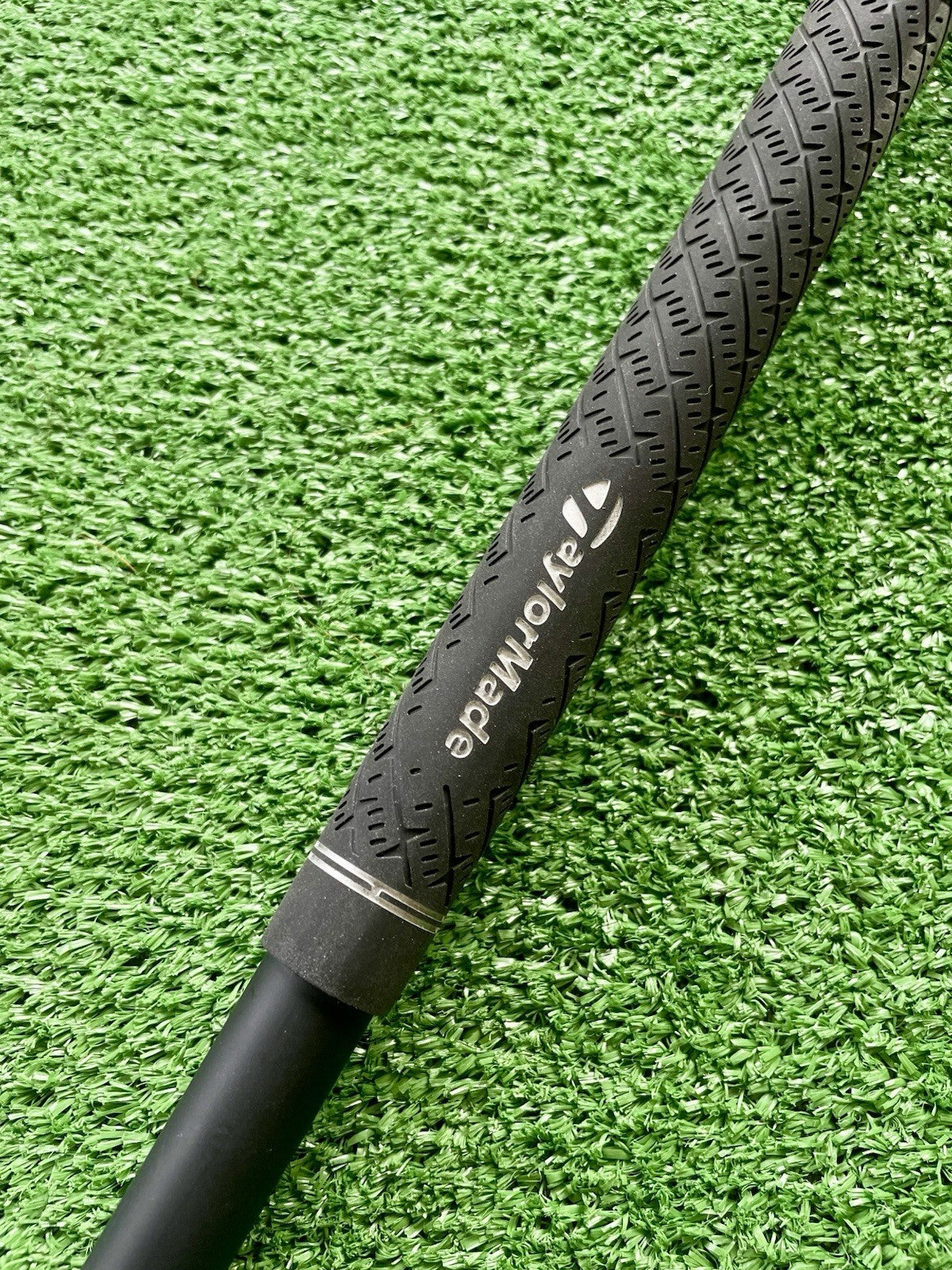 Taylormade Qi4D Driver 9 Degree Stiff Flex Right Handed Mens Golf Club