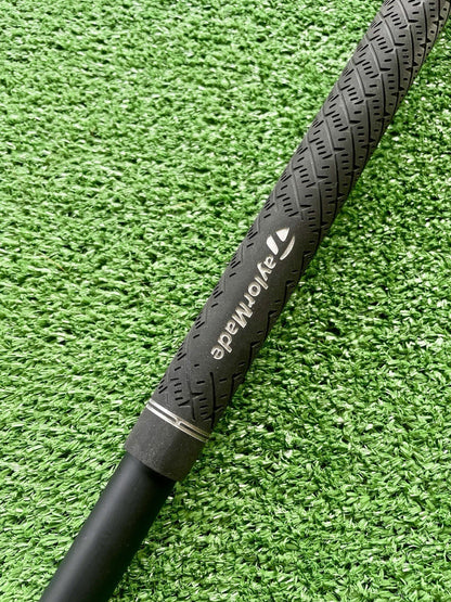 Taylormade Qi4D Driver 9 Degree Stiff Flex Right Handed Mens Golf Club