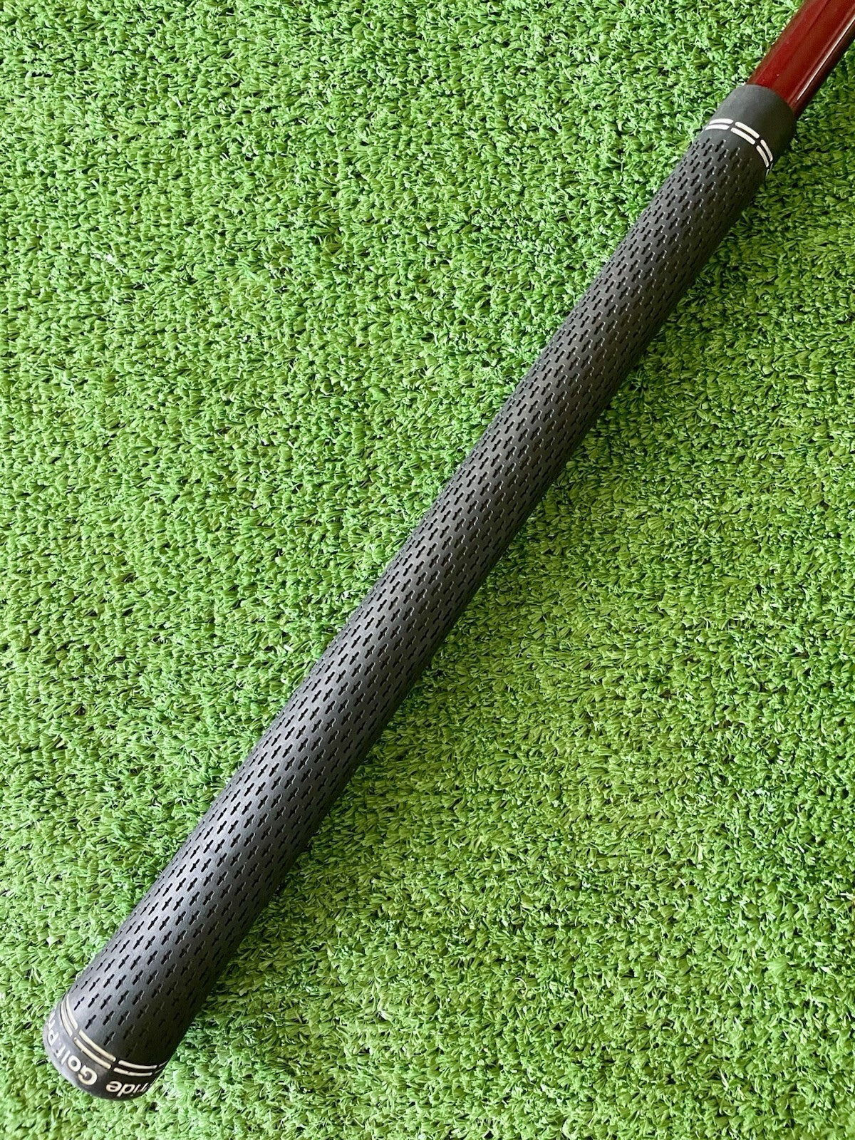 Srixon ZX Mk 2 Hybrid 4 Rescue Regular Flex Left Hand Mens Golf Club Graphite