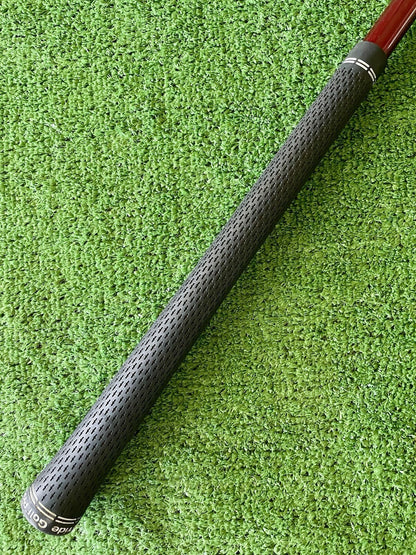 Srixon ZX Mk 2 Hybrid 4 Rescue Regular Flex Left Hand Mens Golf Club Graphite