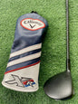 Callaway XR Fairway 3 Wood Regular Flex Right Handed Mens Golf Club
