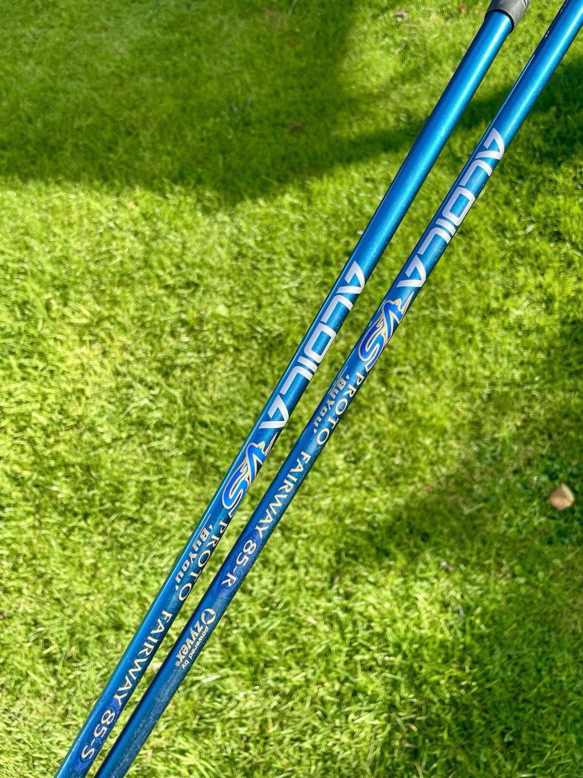 Job Lot Golf Clubs - Ping Taylormade Mizuno Srixon & Bridgestone - 7 Clubs