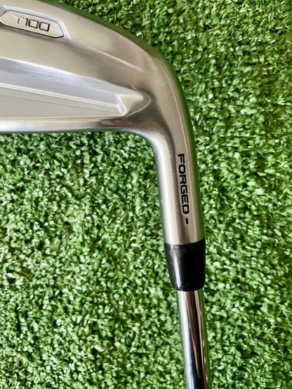 Titleist T100 4 Iron Regular Flex Right Handed Mens Golf Club
