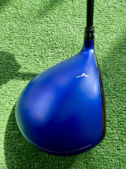 Mizuno ST180 Driver 9.5 Degree Regular Flex Right Handed Mens Golf Club