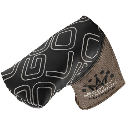 Scotty Cameron Putter Xperimental GoLo Six.2 Limited Edition 34’’ Mens Golf Club