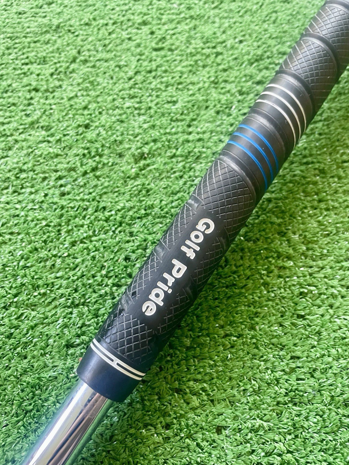 Ping G15 4 Iron 4i Regular Flex Left Handed Mens Golf Club