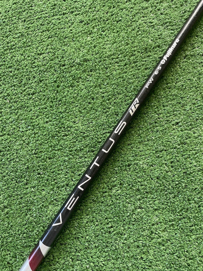 Taylormade Stealth 2 Fairway 3 Wood Stiff Flex Right Hand Mens Golf Club