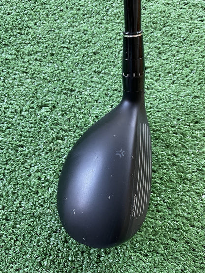 Srixon ZXi Hybrid 4 Rescue 4H Stiff Flex Right Handed Mens Golf Club