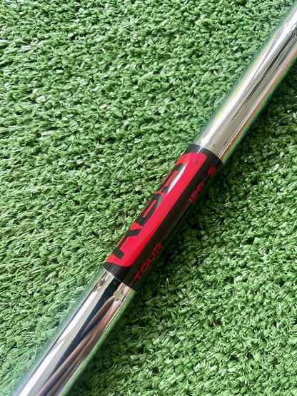 Ping i200 4 Iron Stiff Flex Right Handed Mens Golf Club
