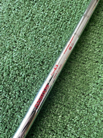 Mizuno JPX919 Gap Wedge GW Stiff Flex Right Handed Mens Golf Club
