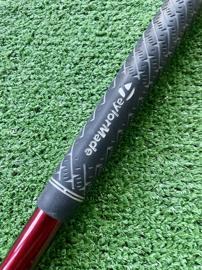 Taylormade Stealth 2 Plus Driver 9 Degree Stiff Flex Right Handed Mens Golf Club