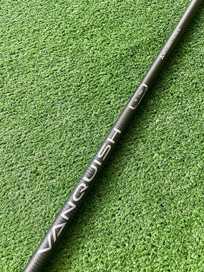 Taylormade Qi35 Max Hybrid 3 Rescue 3H Senior Flex Right Handed Mens Golf Club