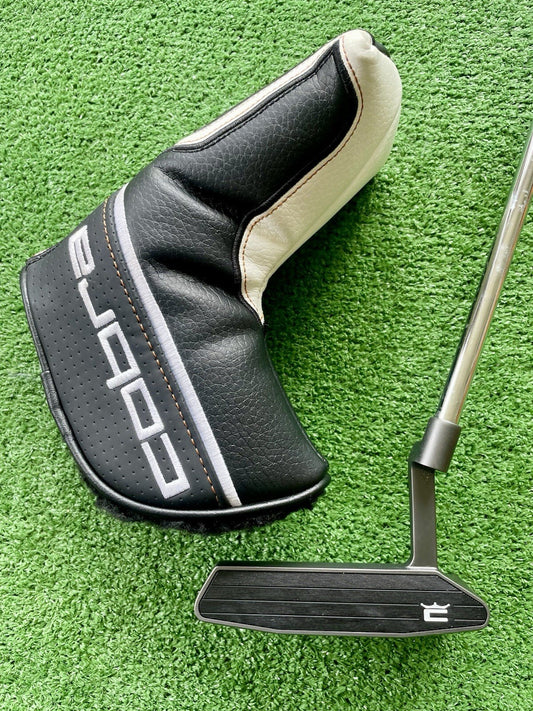 Cobra 3D Printed Grandsport 35 Putter 34” Right Handed Mens Golf Club