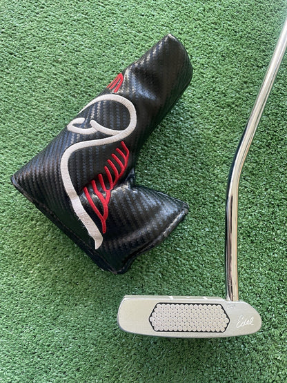 Edel E-1 Putter 34" Right Handed Mens Golf Club
