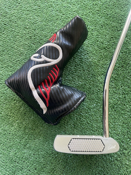 Edel E-1 Putter 34" Right Handed Mens Golf Club