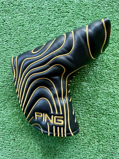 Ping PLD Anser 30 Putter 34 Inches Right Handed Mens Golf Club Blade Steel