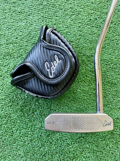 Edel EAS 4.0 Putter 34” Right Handed Mens Golf Club
