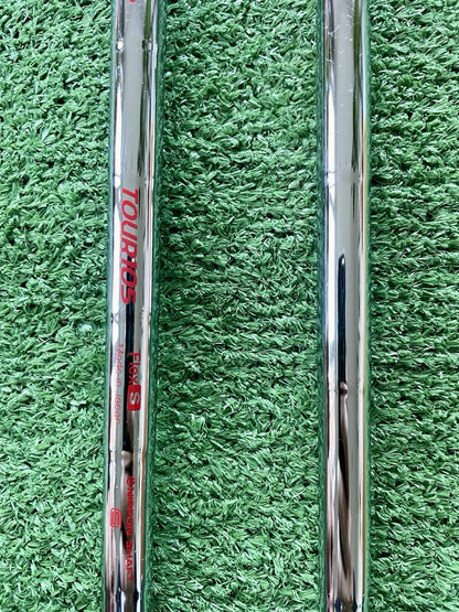 Cleveland RTX4 / Zipcore Wedge Set 54 60 Stiff Flex Right Hand Mens Golf Clubs