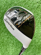Taylormade Burner Superfast 2.0 Hybrid 3H Stiff Flex Right Handed Mens Golf Club