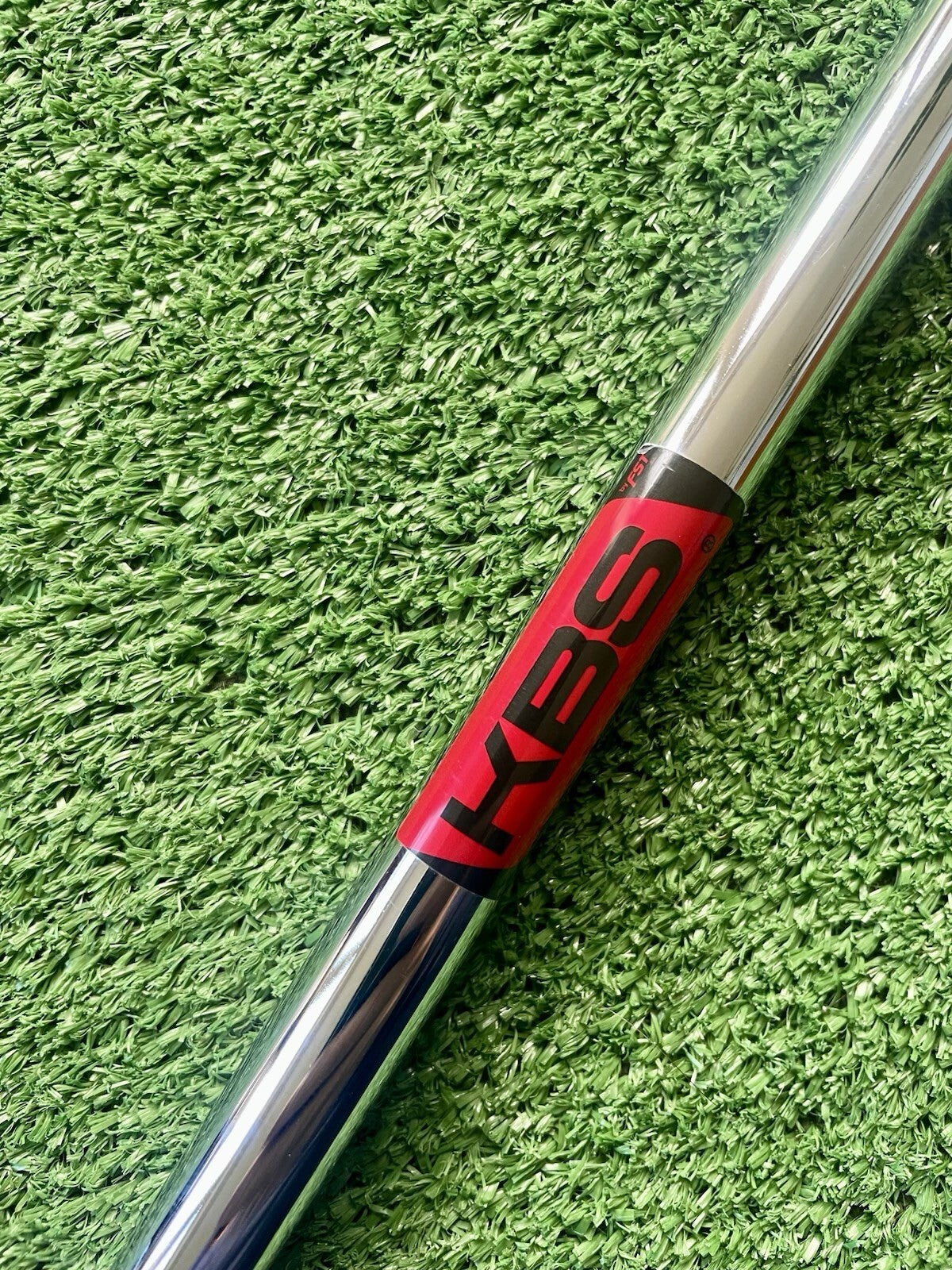 Mizuno JPX921 Forged 4 Iron Regular Flex Right Handed Mens Golf Club