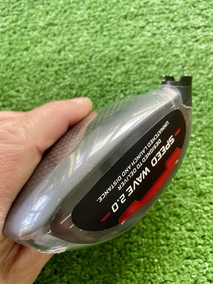 Callaway Quantum Triple Diamond Fairway 3 Wood HEAD ONLY RH Mens Golf Club