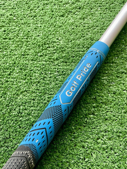 Graphite Design Tour AD Di-6X Driver Shaft Extra Stiff Flex 44" Ping Adaptor