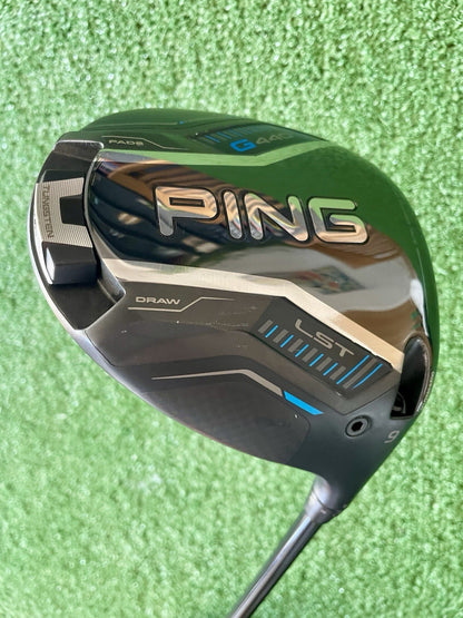Ping G440 LST Driver 9 Degree Extra Stiff Flex Right Handed Mens Golf Club