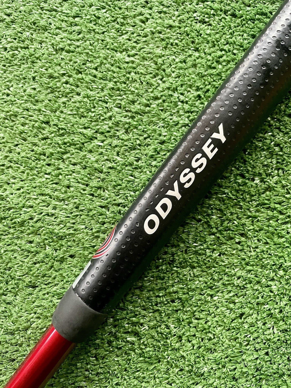 Odyssey Tri Hot 5K One Putter 34" Mens Golf Club