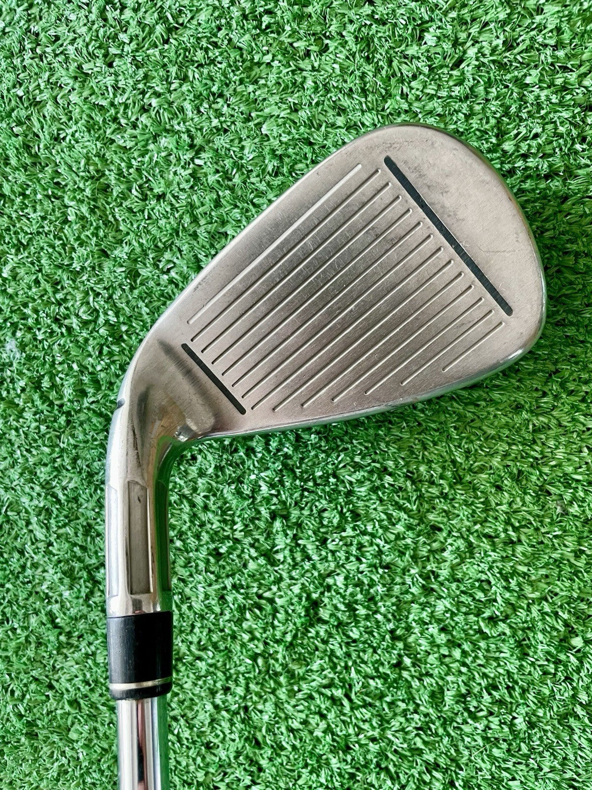 Taylormade M2 8 Iron 8i Stiff Flex Right Handed Mens Golf Clubs