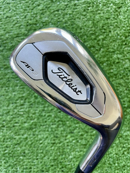 Titleist AP3 718 Gap Wedge 48 Degree Regular Flex Right Handed Mens Golf Club