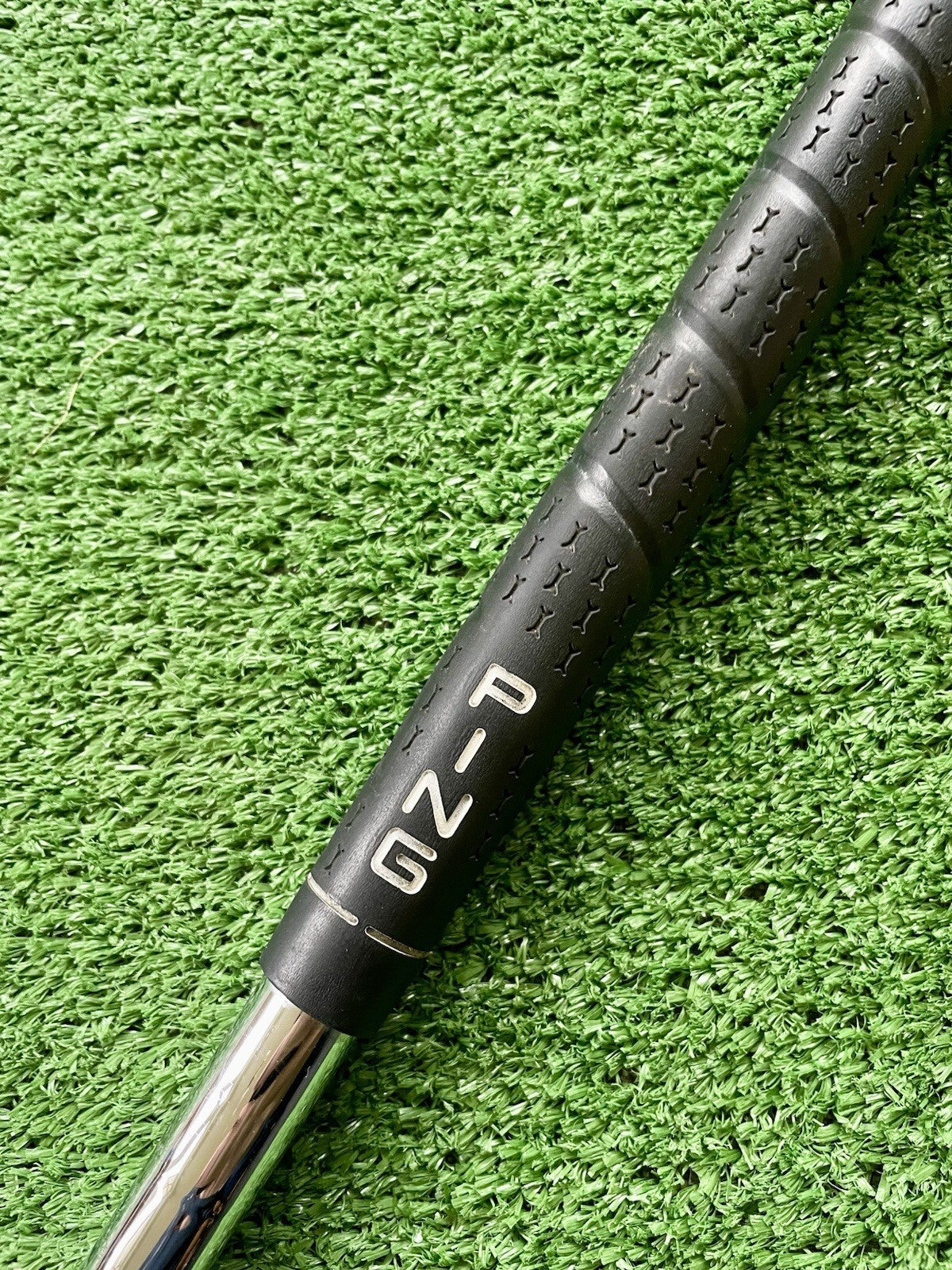 Ping Rapture 3 Iron Regular Flex Right Handed Mens Golf Club