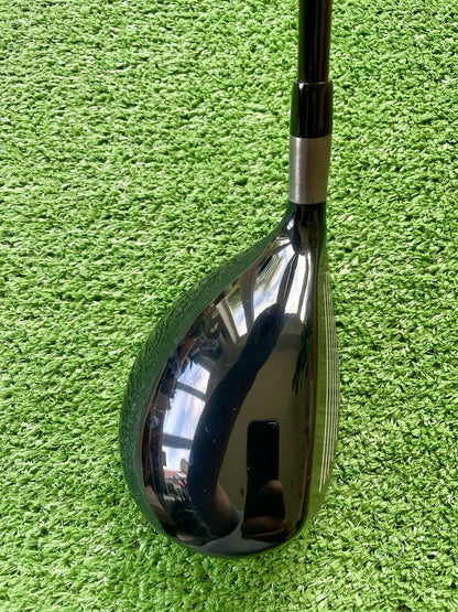 Callaway Apex UW Utility Wood 17 Degree Stiff Flex Right Handed Mens Golf Club