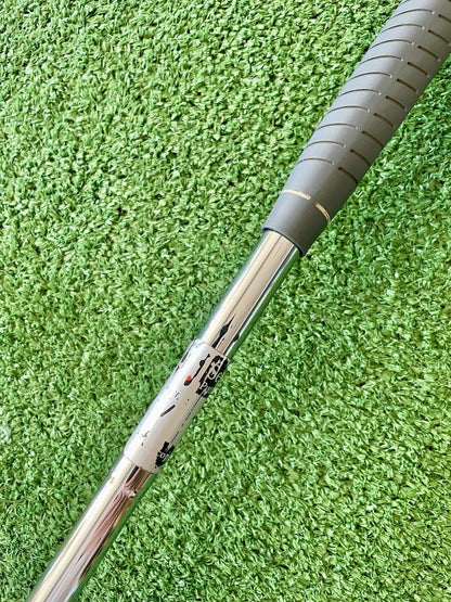 Seemore HT Mallet Putter 33.5" Right Hand Mens Golf Club