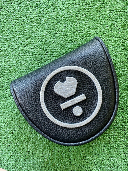 LAB OZ1i Custom Putter TPT Shaft 35” Long 71 Deg Lie Angle 2 Deg Shaft Lean