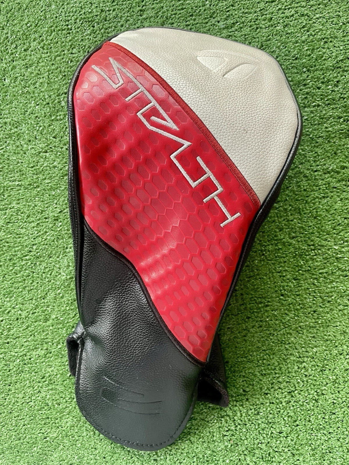 Taylormade Stealth 2 Driver Golf Club Headcover