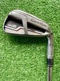 Taylormade M6 Irons 5-PW Stiff Flex Right Handed Mens Golf Clubs