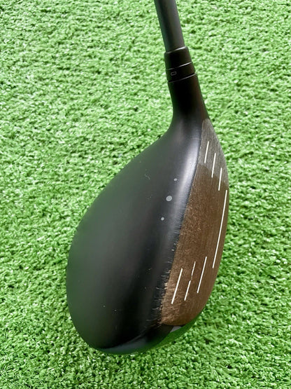 Ping G425 Max Fairway 3 Wood Senior Flex Right Handed Mens Golf Club