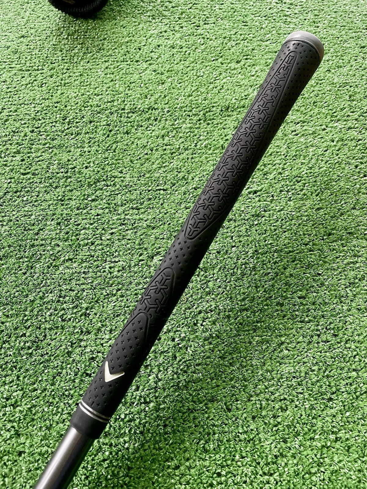 Callaway Rogue Hybrid 4 Rescue Regular Flex Right Handed Mens Golf Club