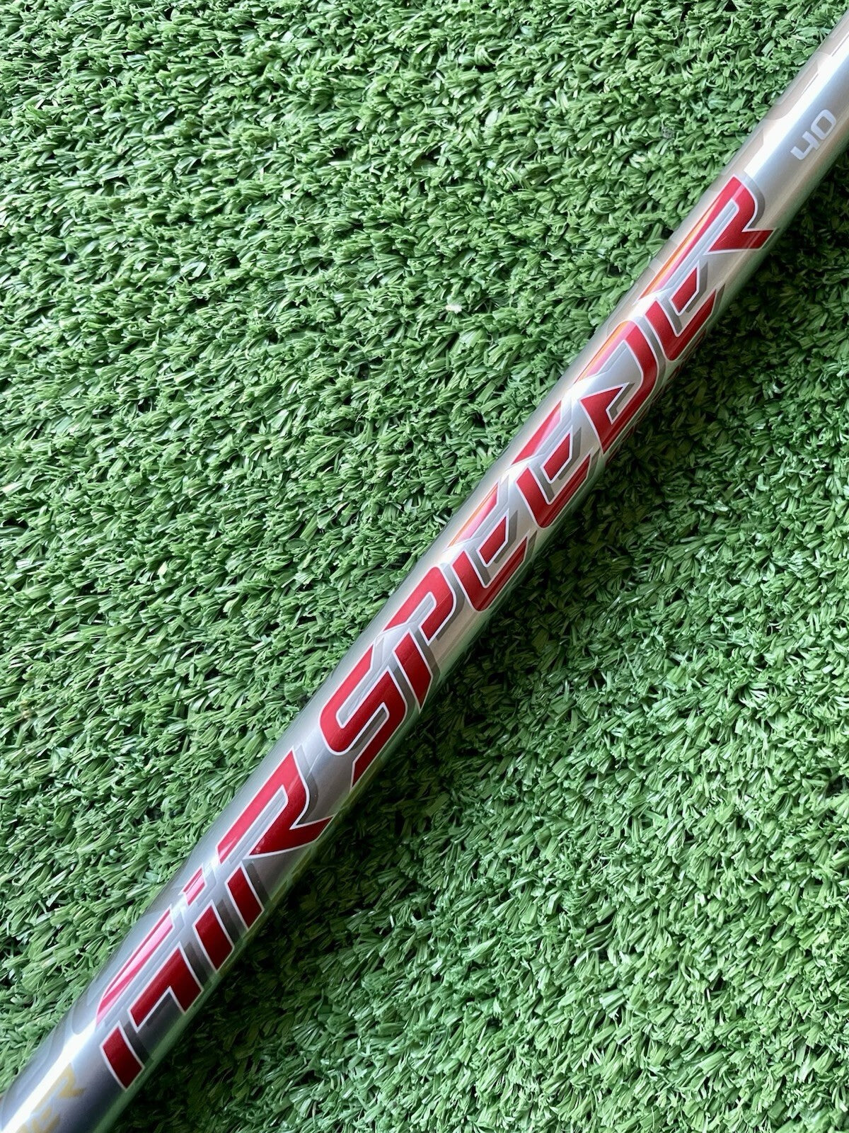 Titleist GT1 Driver 10 Degree Stiff Flex Left Handed Mens Golf Club