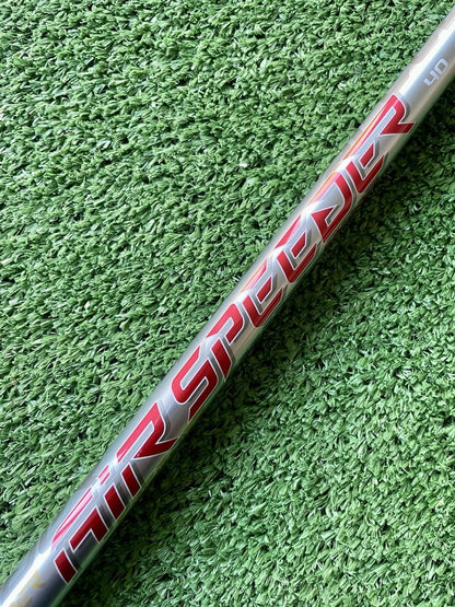 Titleist GT1 Driver 10 Degree Stiff Flex Left Handed Mens Golf Club