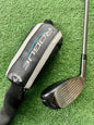 Callaway Rogue Hybrid 4 Rescue Regular Flex Right Handed Mens Golf Club