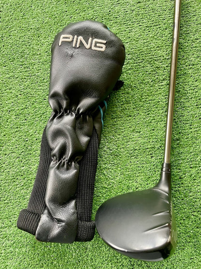 Ping G Series SFT Fairway 3 Wood Regular Flex Right Handed Mens Golf Club